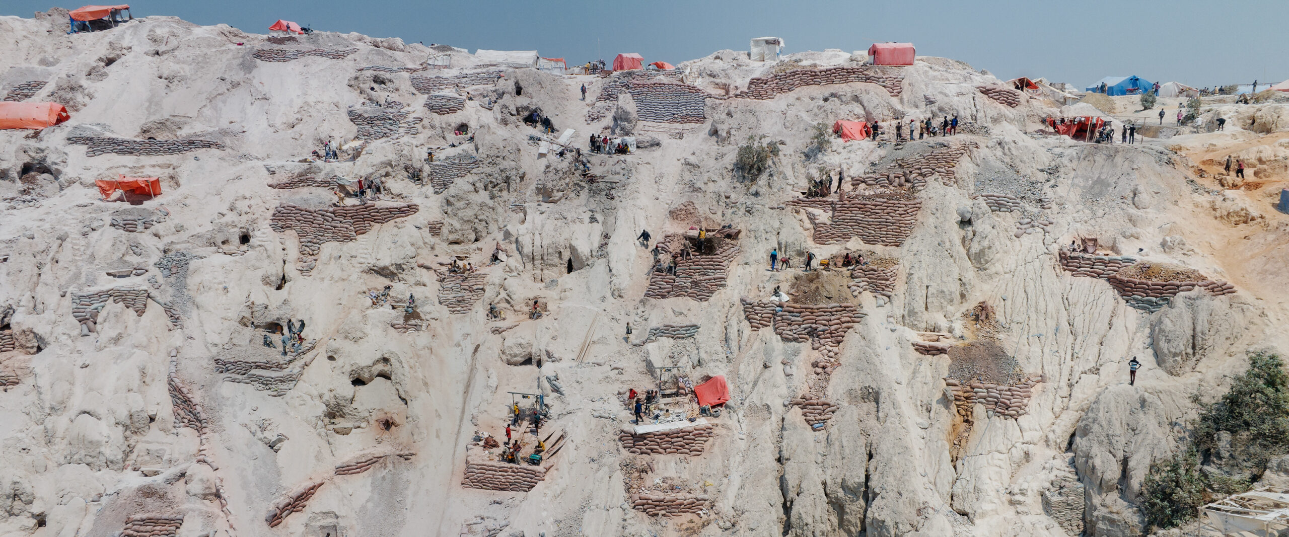 Critical Minerals – Geography of Energy