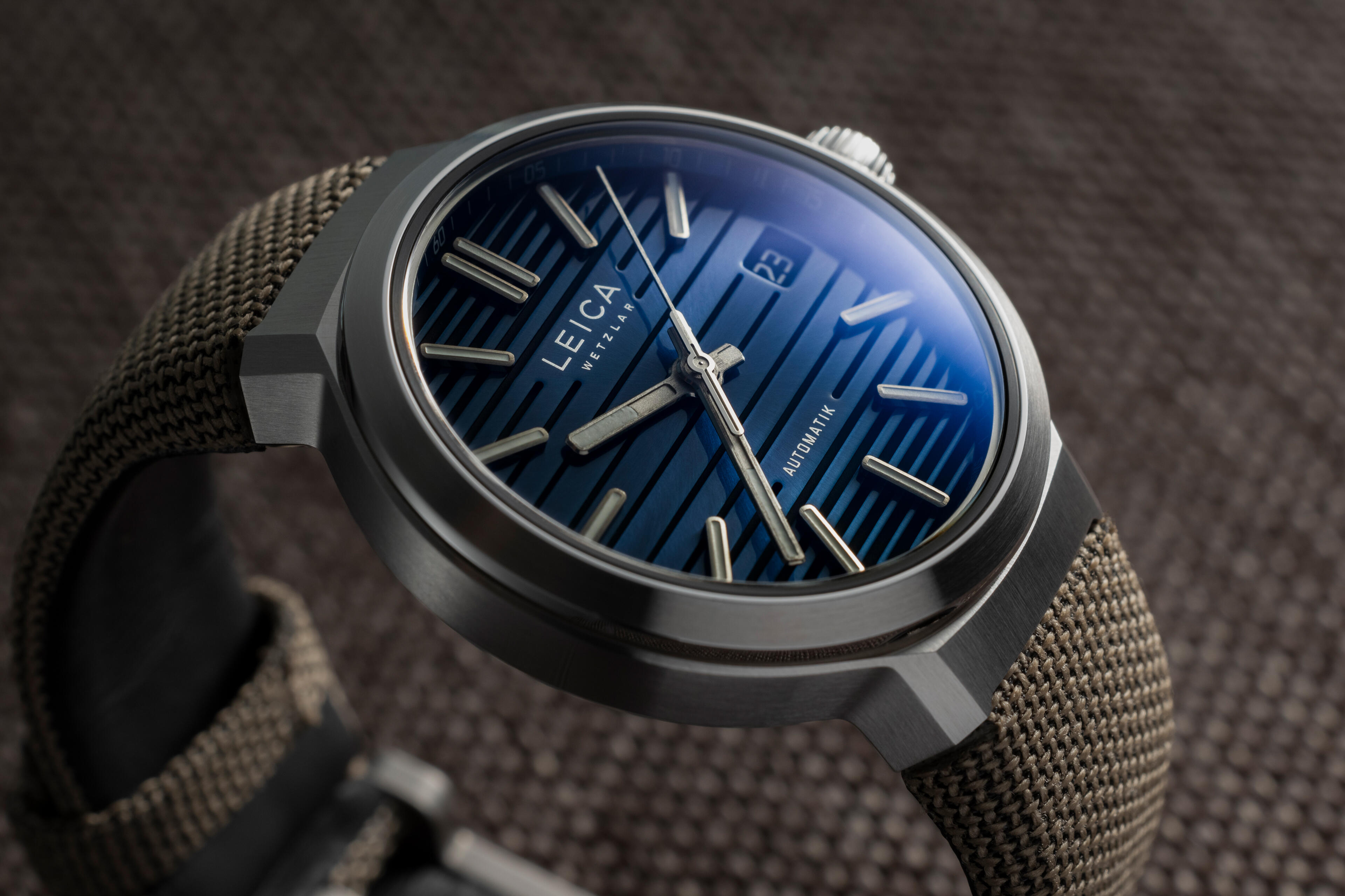 Leica Watch ZM 11