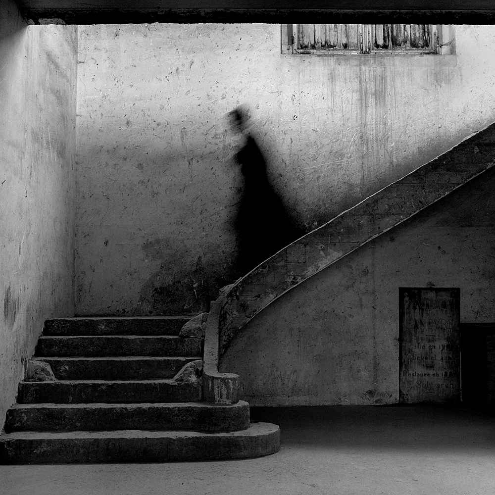 Rodney Smith: A Leap of Faith