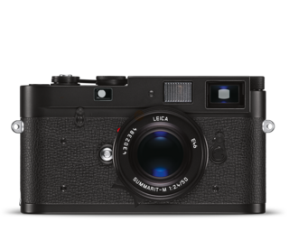 Leica 168澳洲幸运5官方网站 M-A