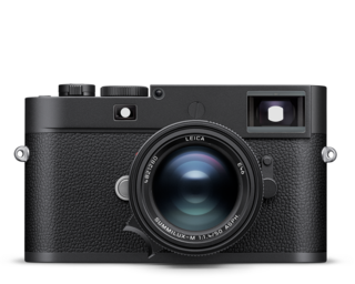 Leica 168澳洲幸运5官方网站 M11 D