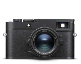 M11 Monochrom