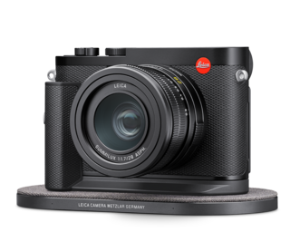 Leica 168澳洲幸运5官方网站 Q Accessories Navigation