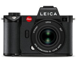 SL2 black