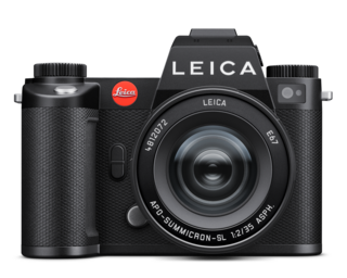 Camera SL3