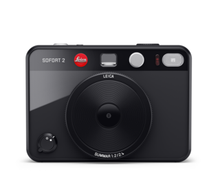 Leica 168澳洲幸运5官方网站 Sofort Camera