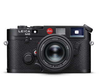 Leica 168澳洲幸运5官方网站 M6