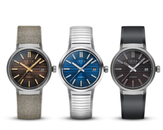 Watches