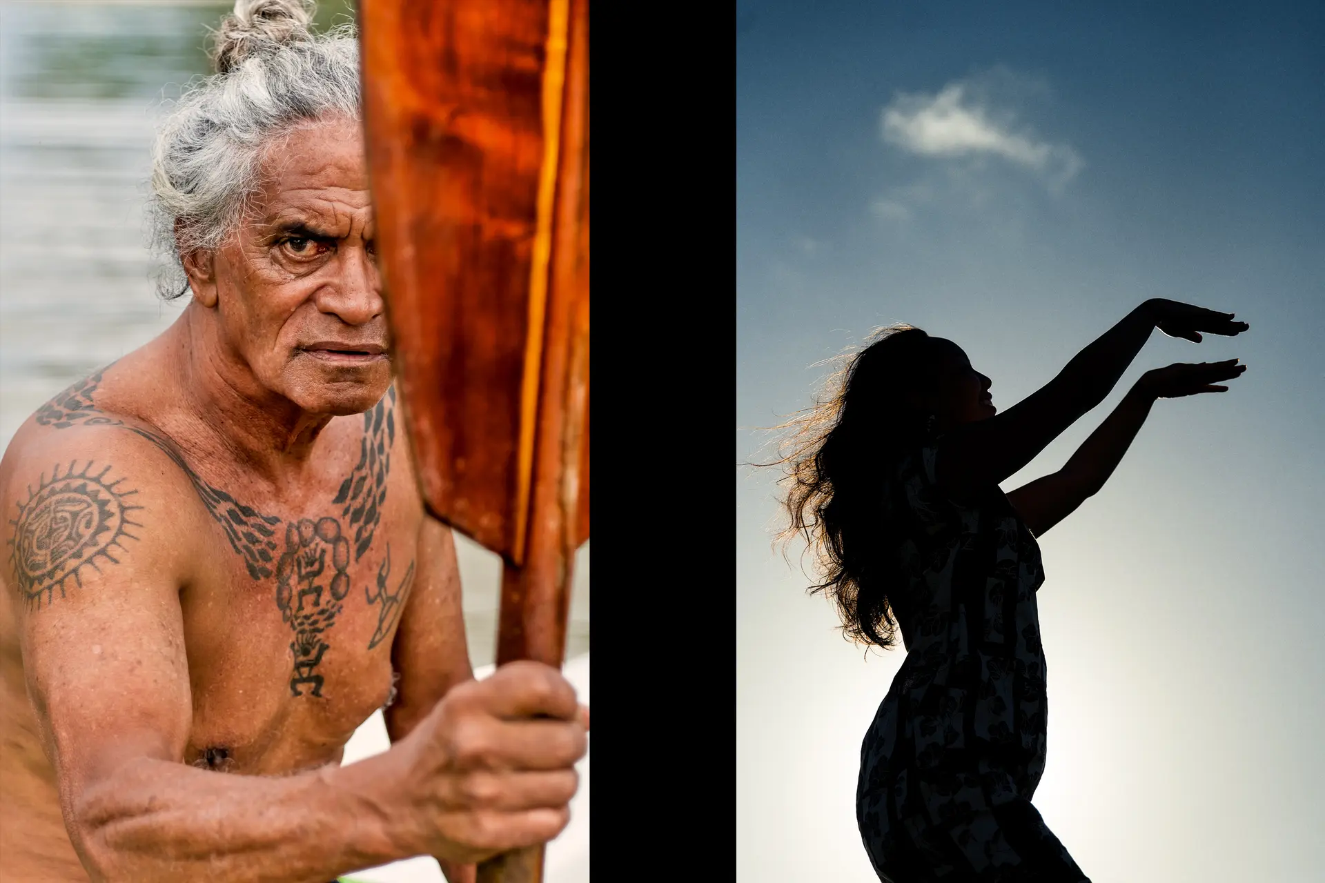 Mainei Kinimaka - ‘O Hawaiʻi Mākou