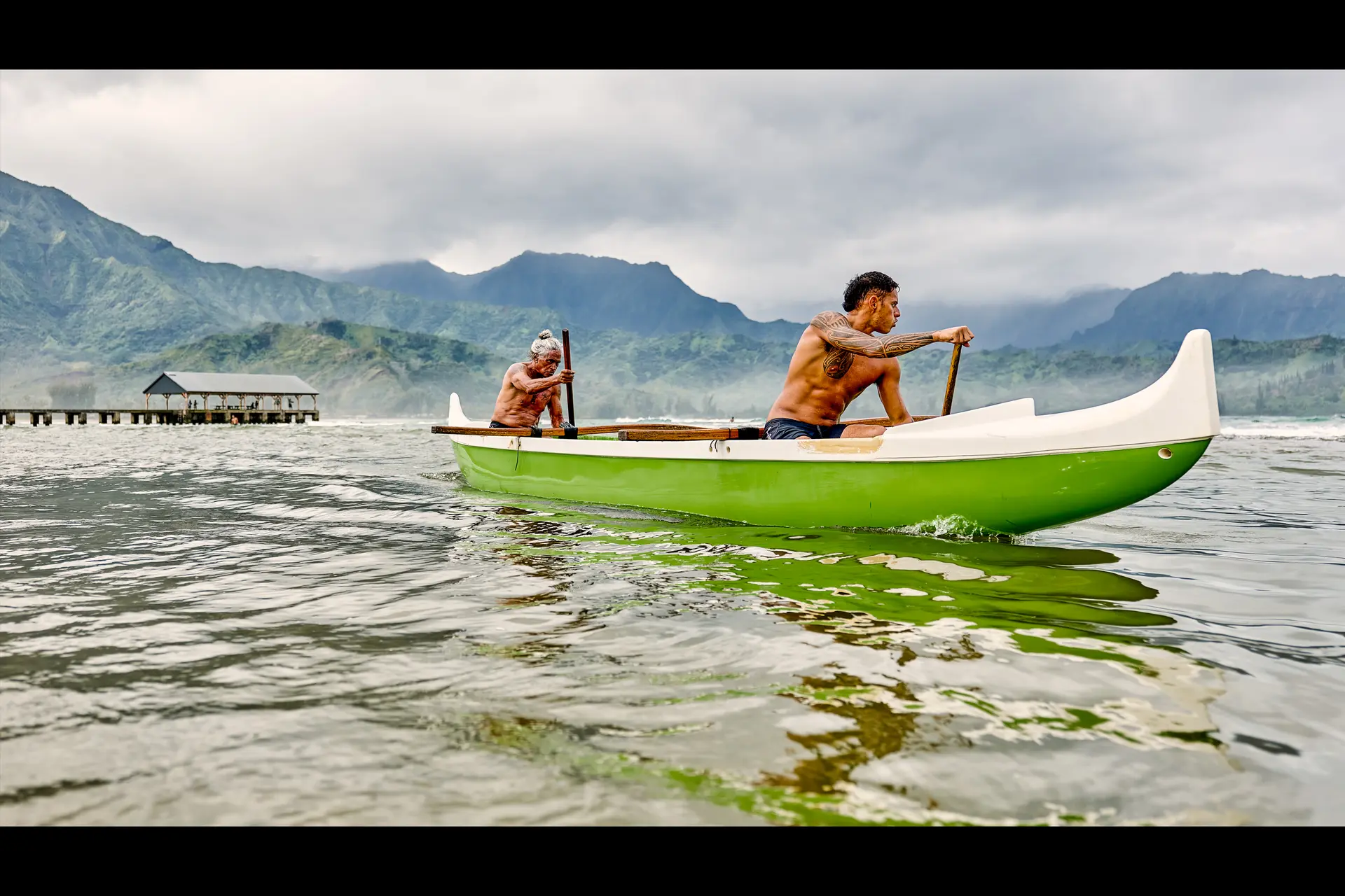 Mainei Kinimaka - ‘O Hawaiʻi Mākou