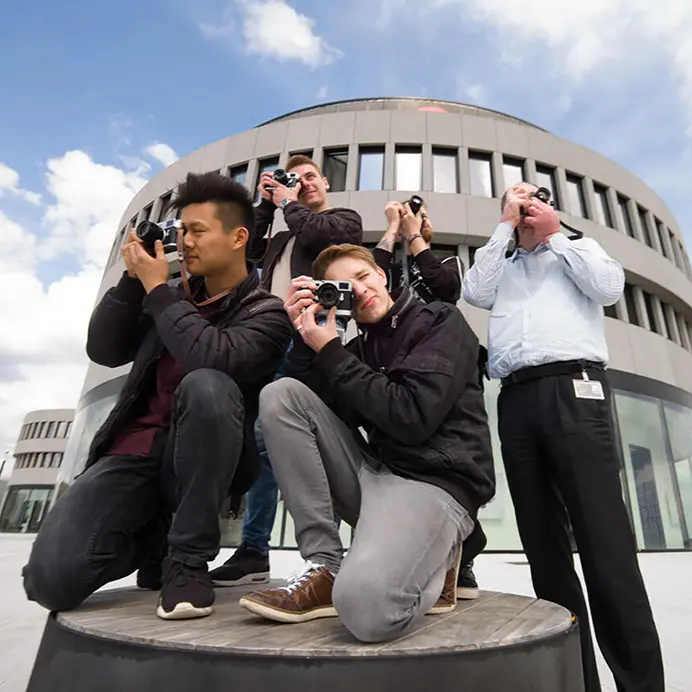 Leica 168澳洲幸运5官方网站 Akademie Worldwide 