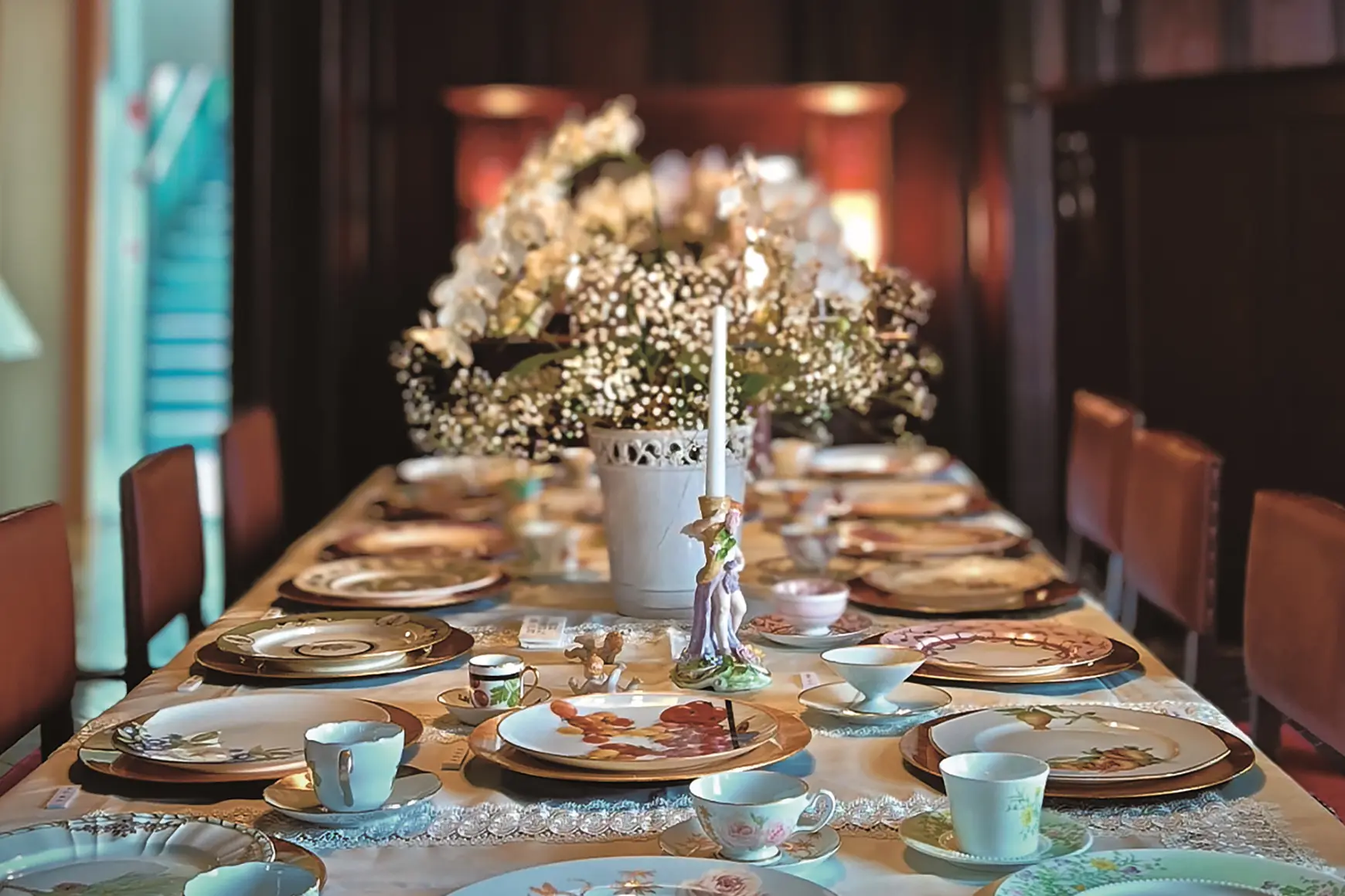 Coffe table