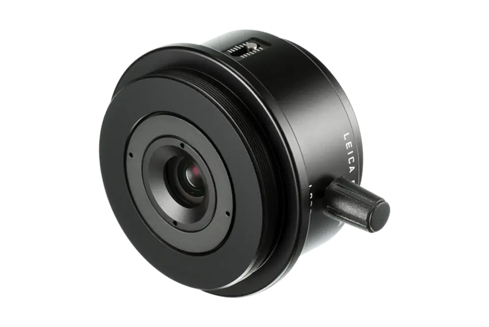 Digiscoping lenses 2