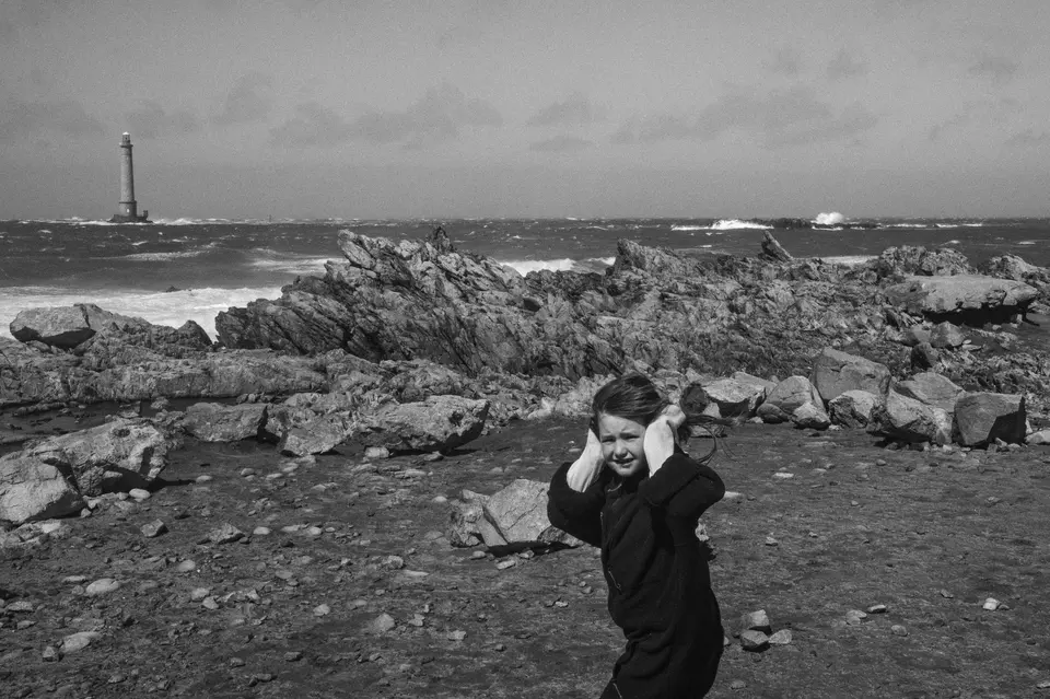 La Marée une exposition d'Emin Özmen