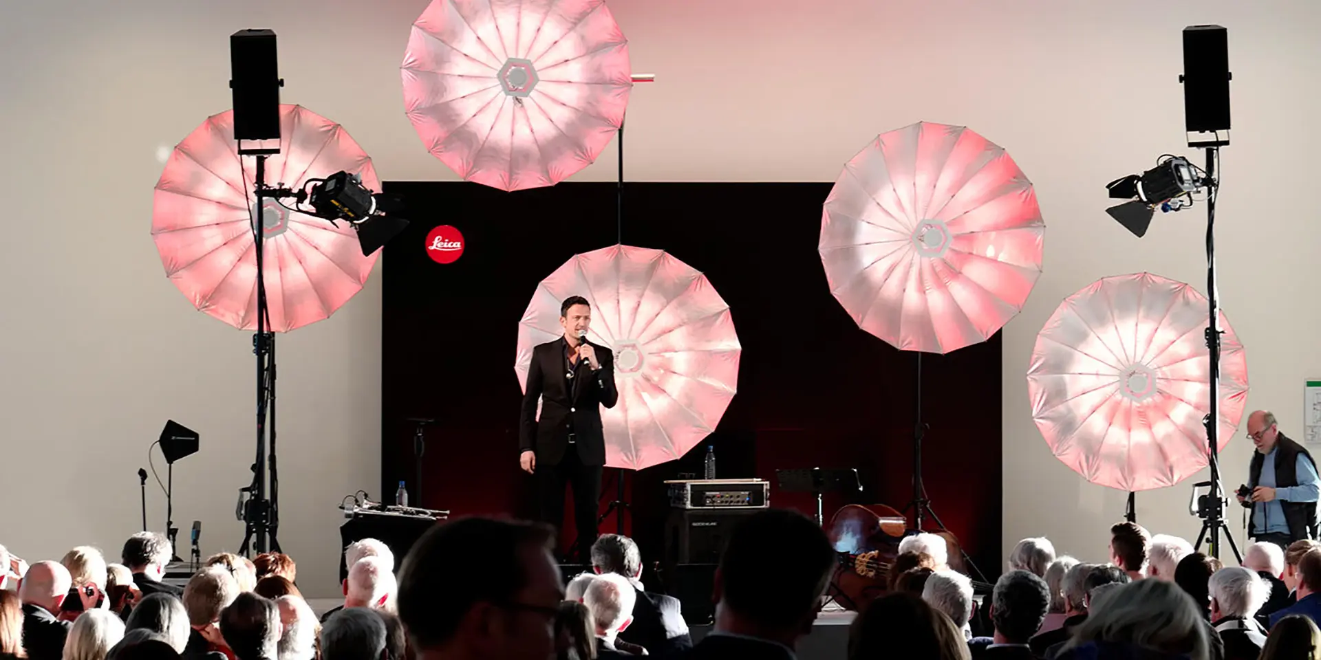 Leica Event