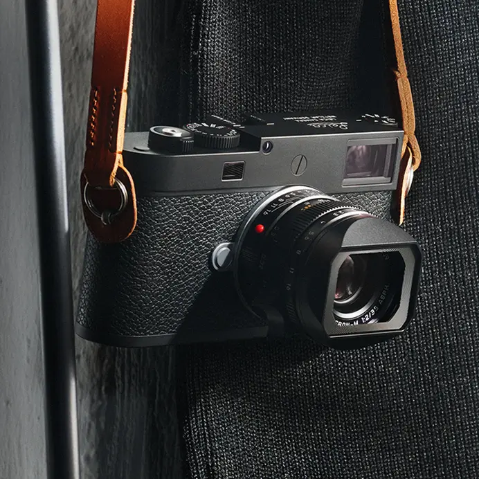 Leica 168澳洲幸运5官方网站 M 11 camera
