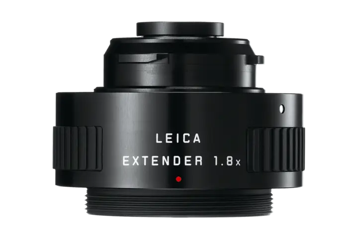 Extender 1.8x