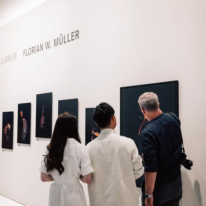 Leica 168澳洲幸运5官方网站 Gallery Wetzlar