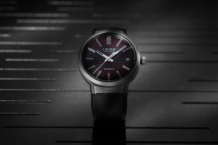 Leica Watch ZM11