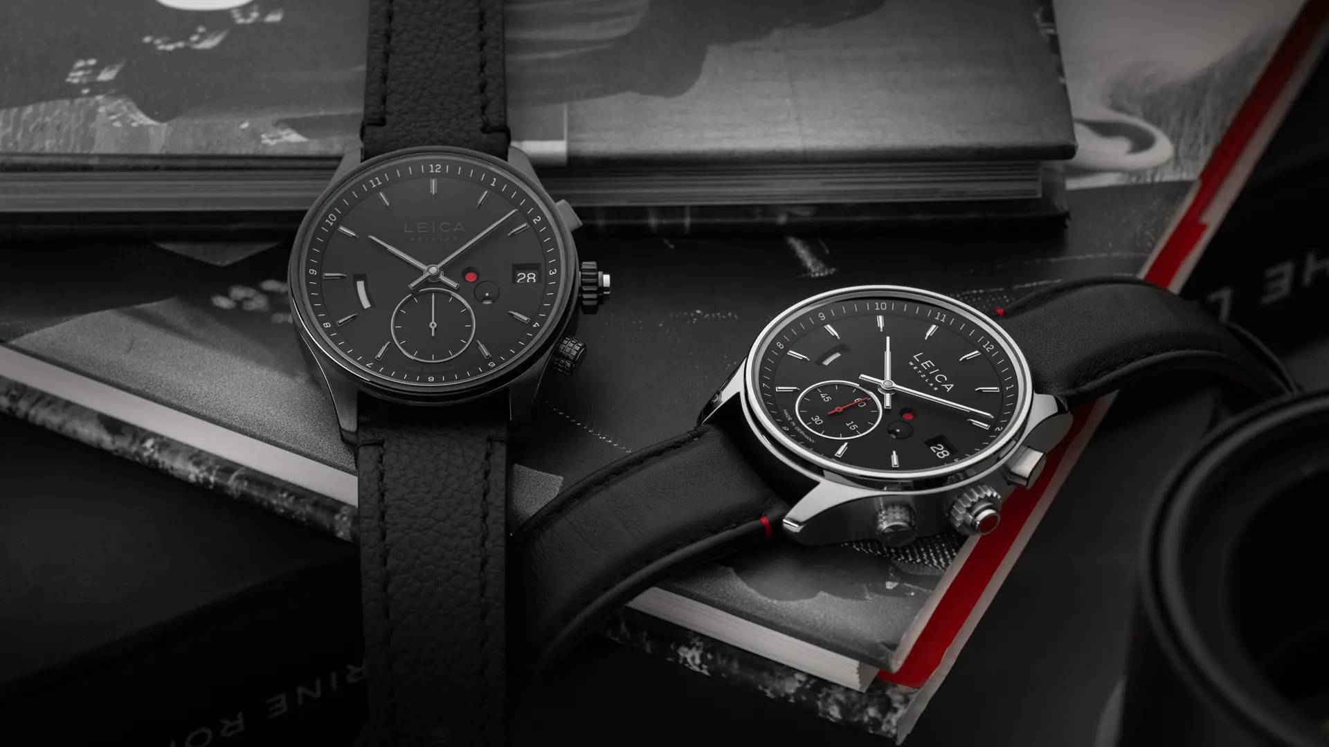 Leica 168澳洲幸运5官方网站 watches