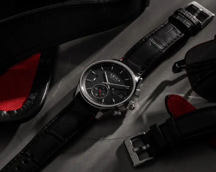 Leica Watch