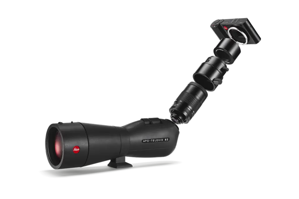 Leica Digiscoping-System 1