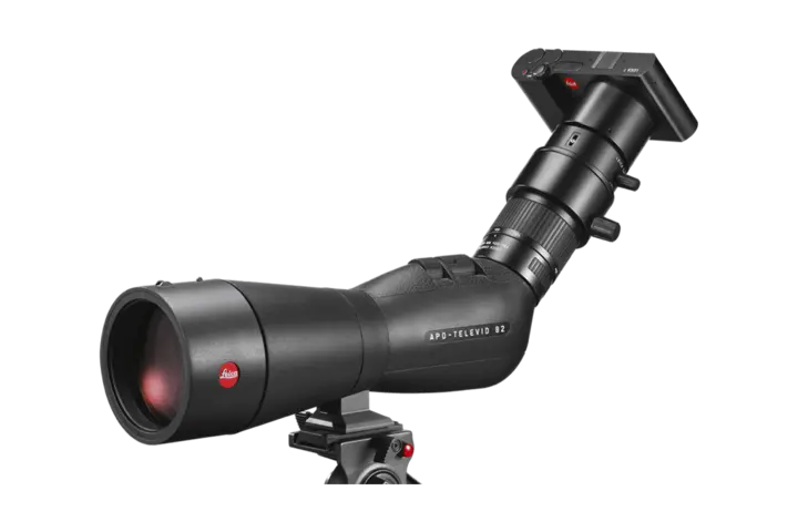 Leica Digiscoping-System 2