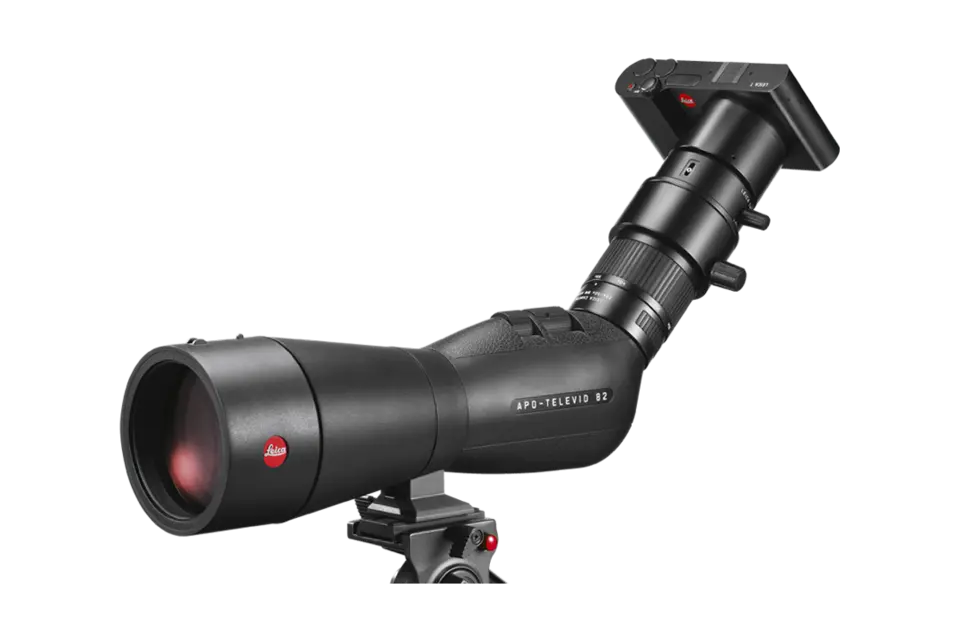 Leica Digiscoping-System 2