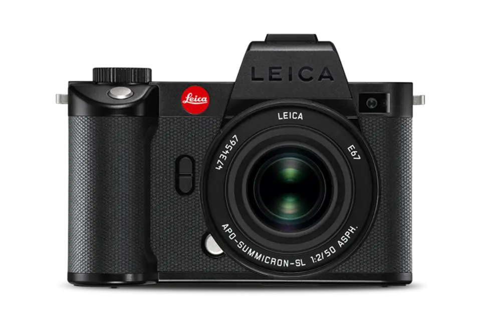 Leica-SL2-S