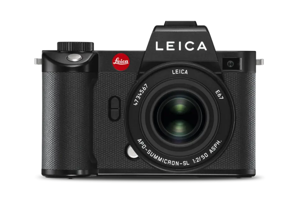 Leica-SL2