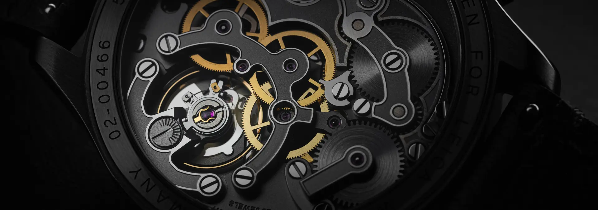 Leica Watch