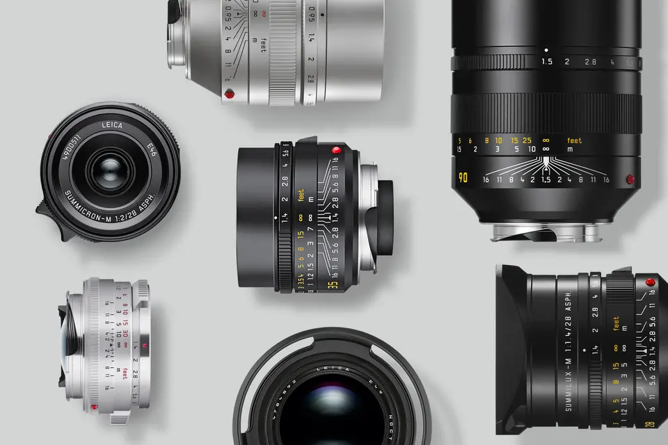 M-Lenses Top