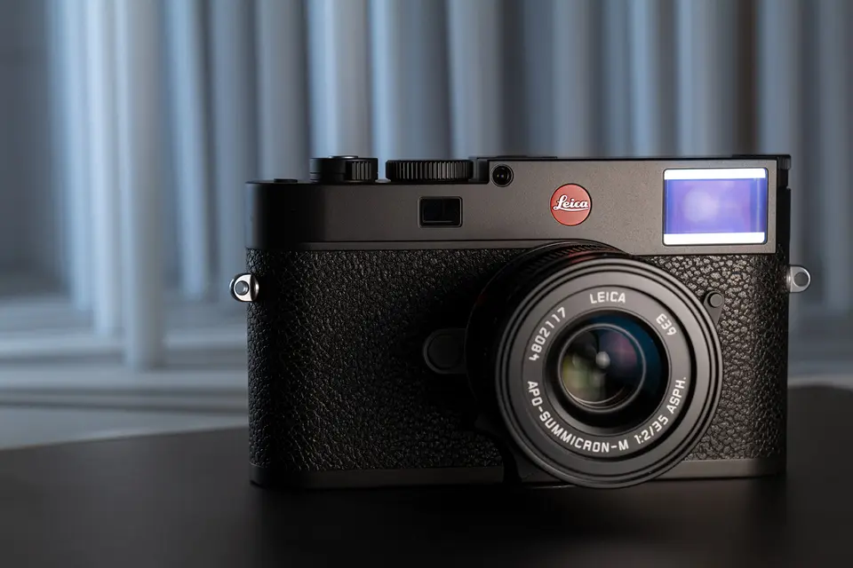 Leica M11 
