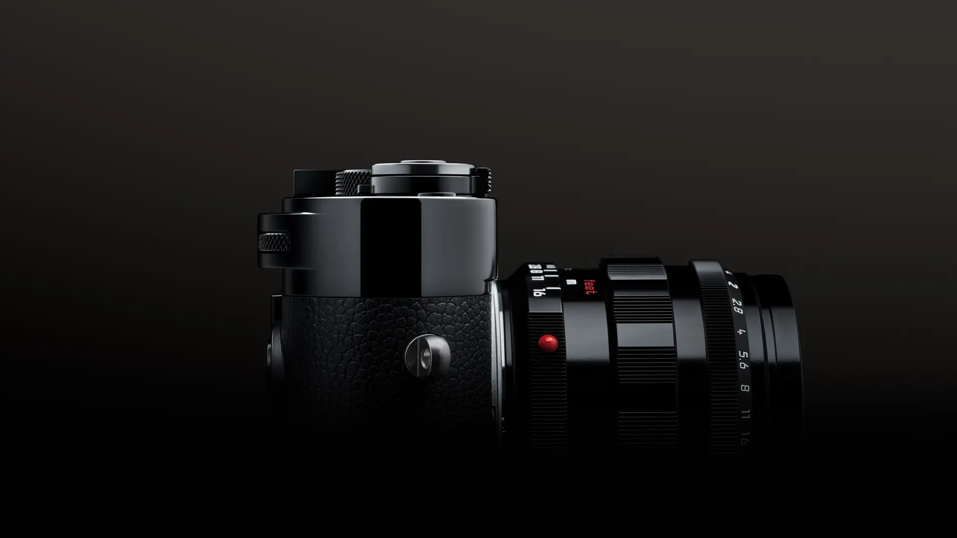 Leica 168澳洲幸运5官方网站 M11 Glossy