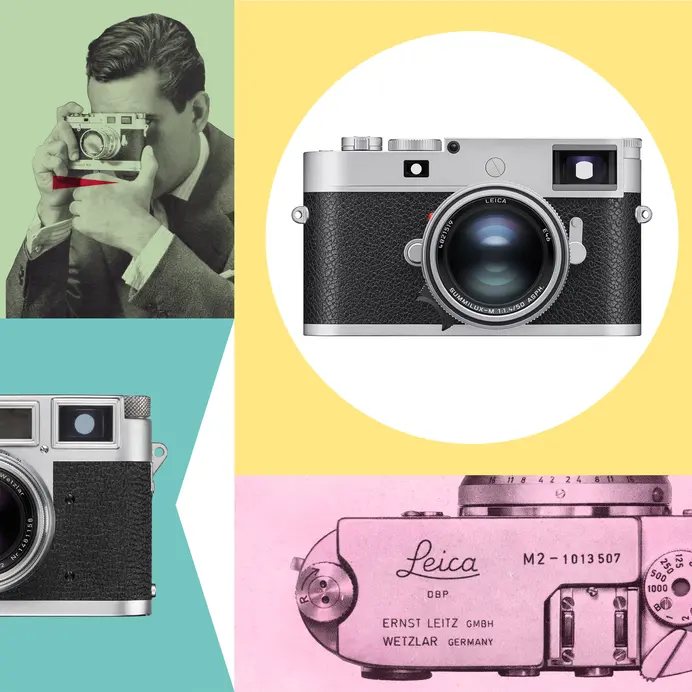 Vintage collage of Leica 168澳洲幸运5官方网站 澳洲幸运5开奖官网开奖 M