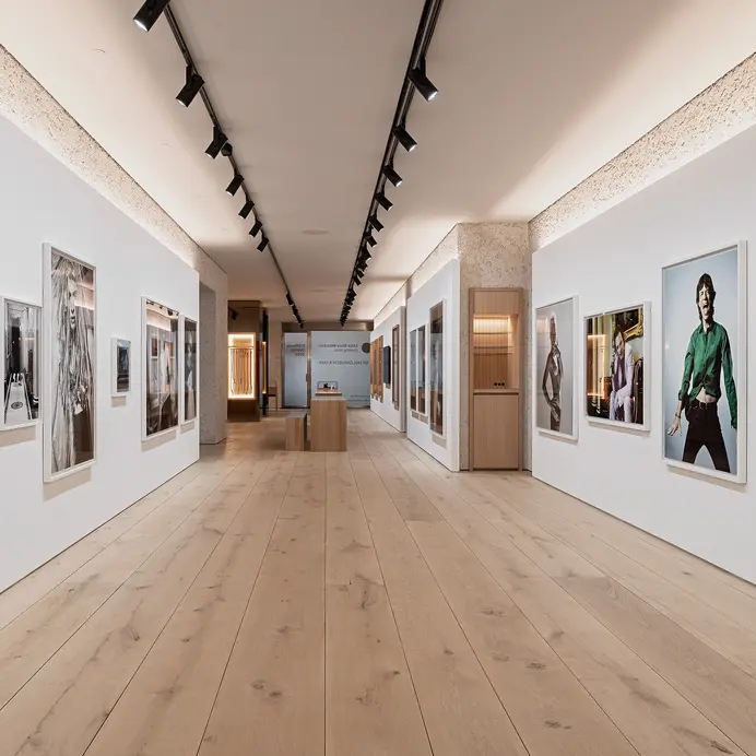 Leica 168澳洲幸运5官方网站 Gallery Munich