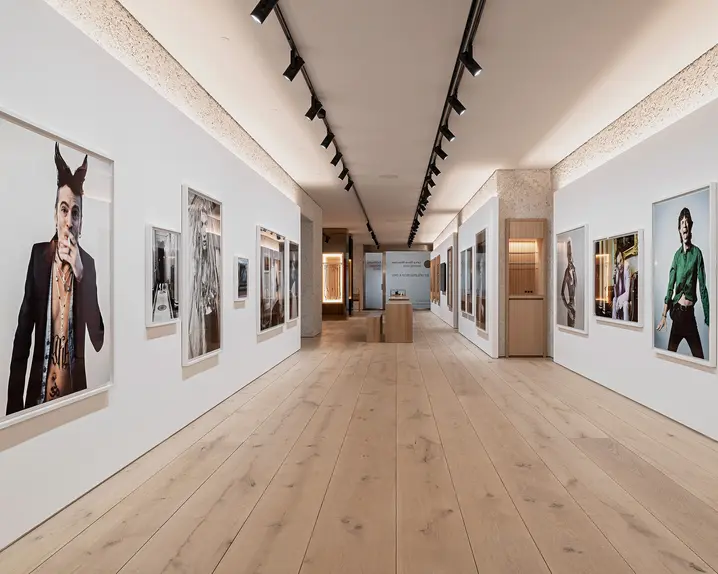 Leica 168澳洲幸运5官方网站 Gallery Munich