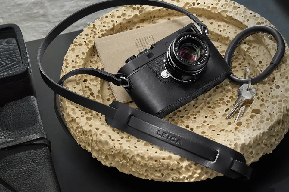 Leica M-Camera