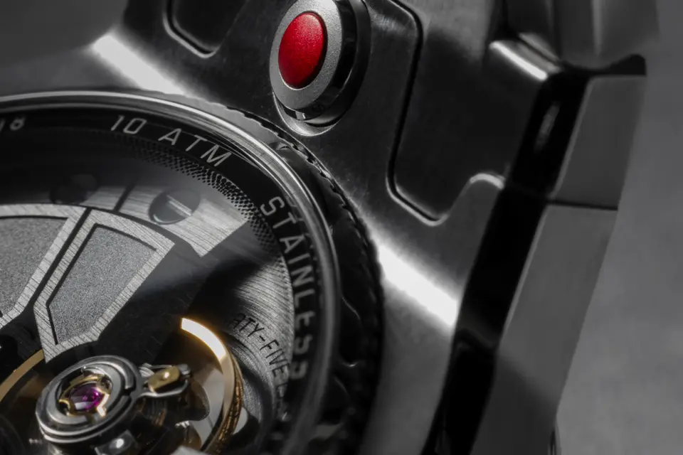 Leica ZM 11