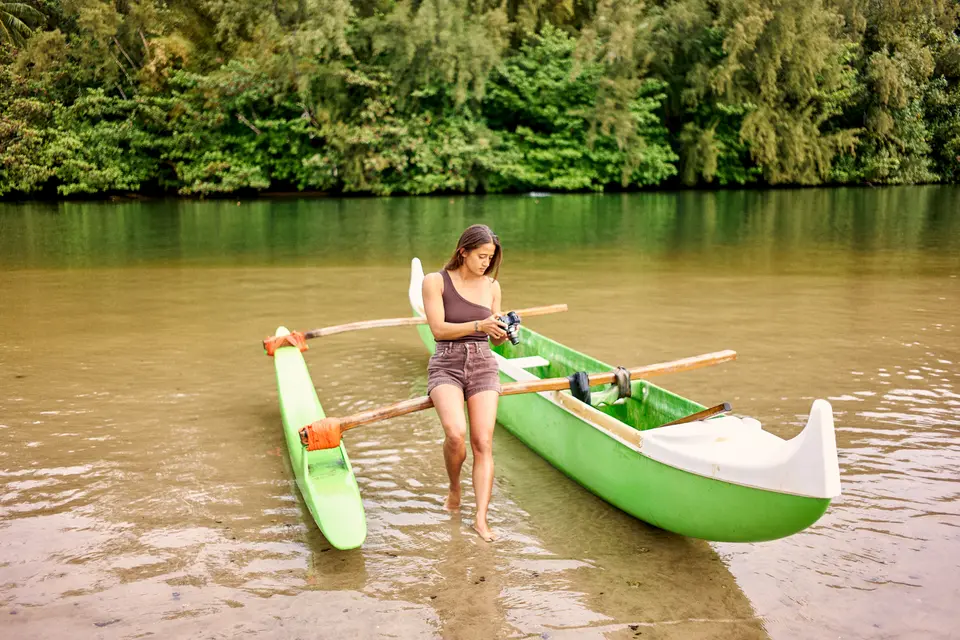 Mainei Kinimaka - ‘O Hawaiʻi Mākou