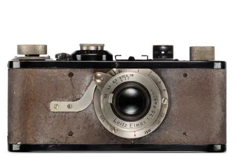 Leica MP
