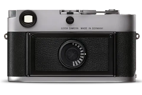 Leica MP