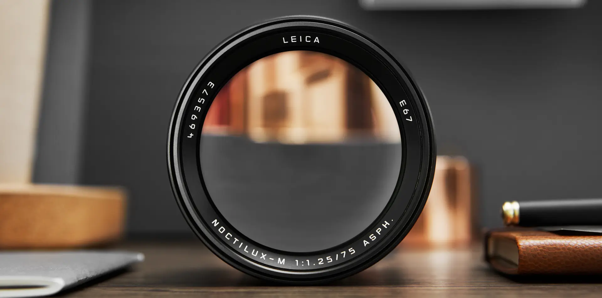 Lense Noctilux