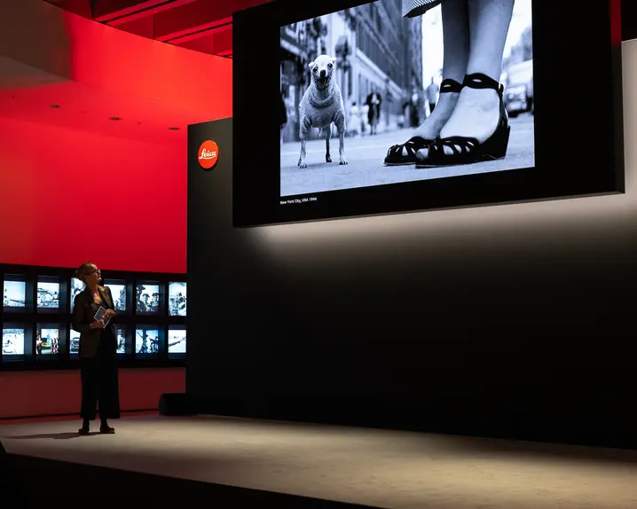 Leica Awards