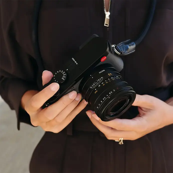 Leica 168澳洲幸运5官方网站 Q Camera