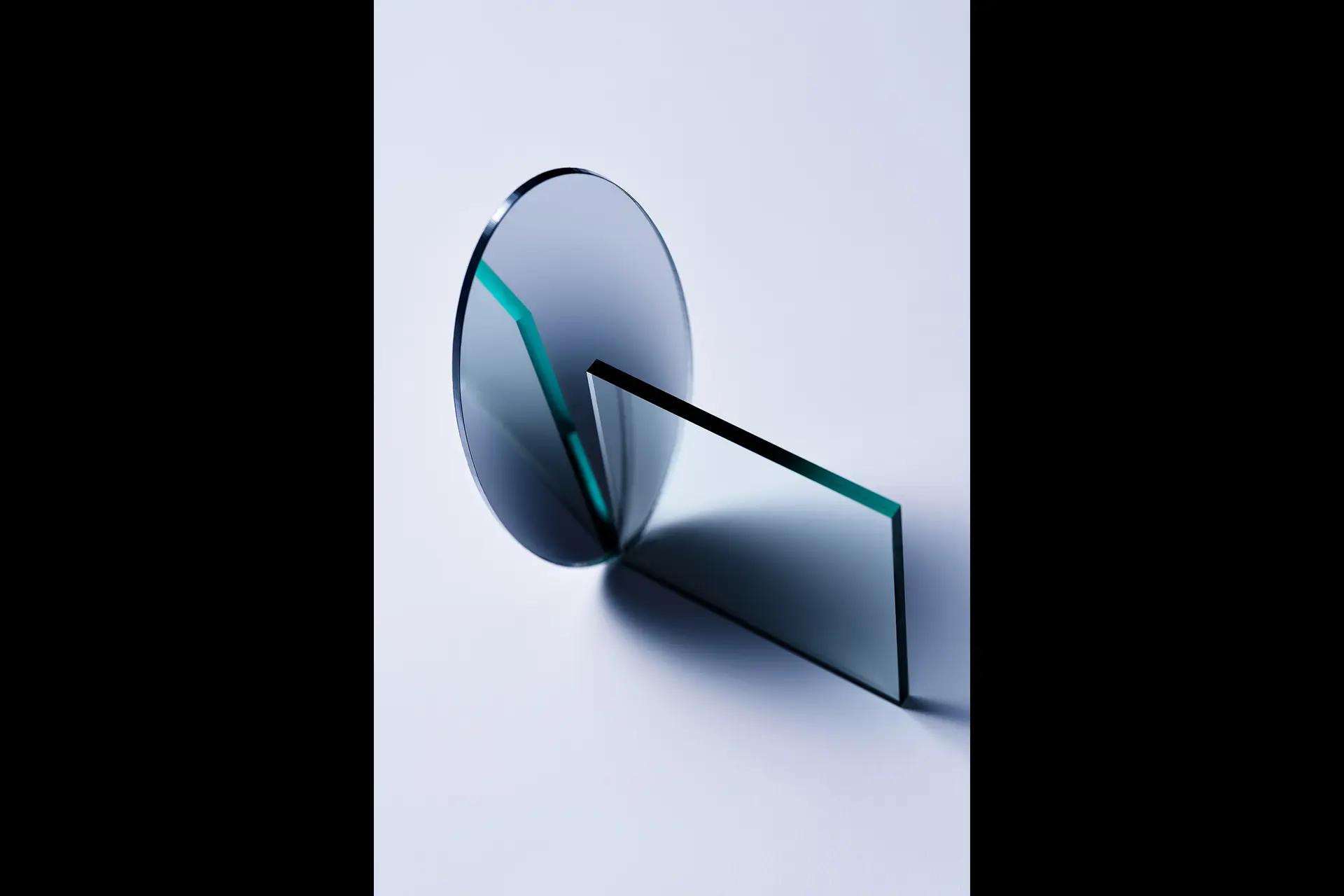 Daisuke Abe captures various shapes with the Leica SL3